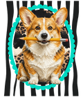 Randomness 481 - Corgi Cow Pencil