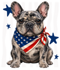 Randomness 675 - Frenchie Front Usa
