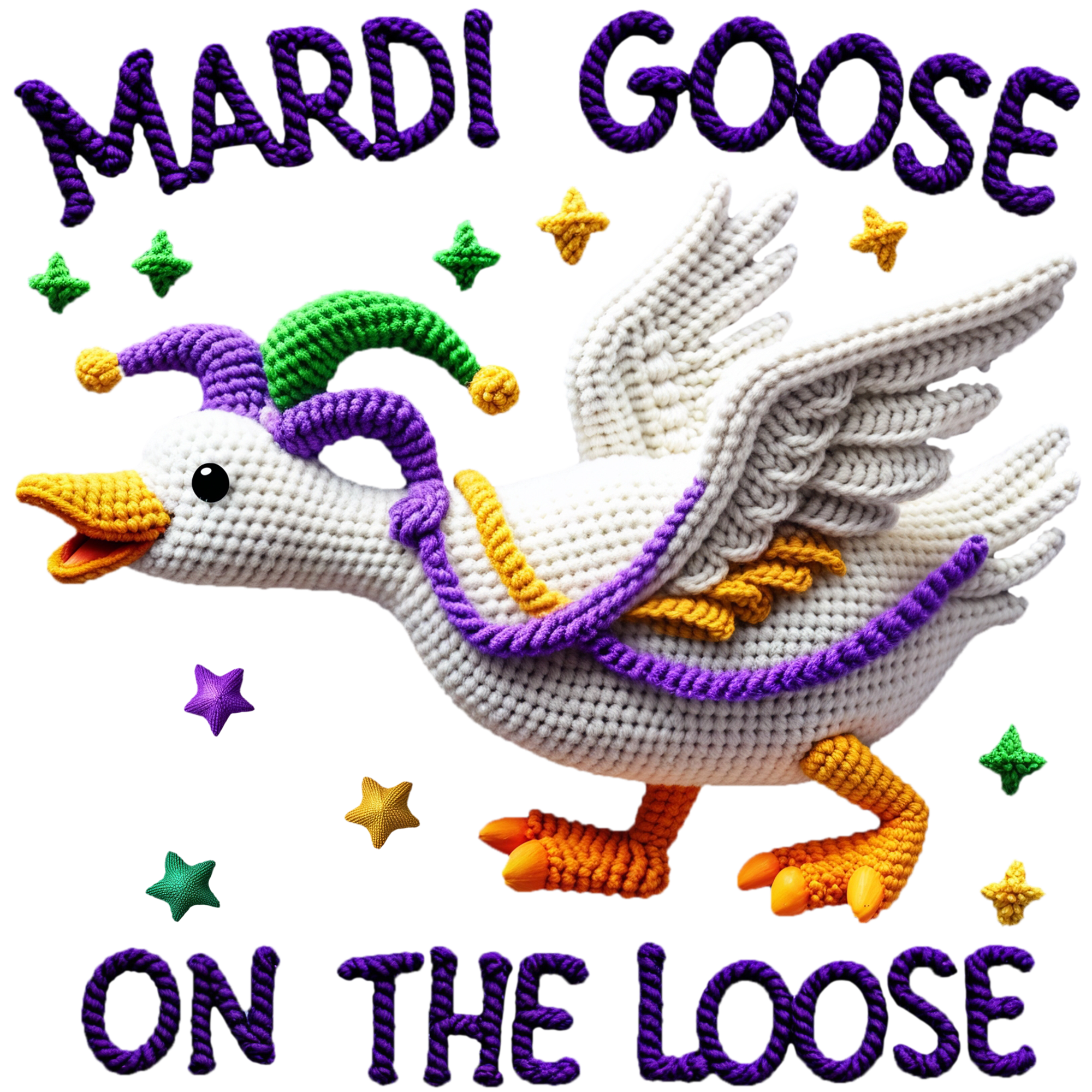 Mardi Gras 48 - 14