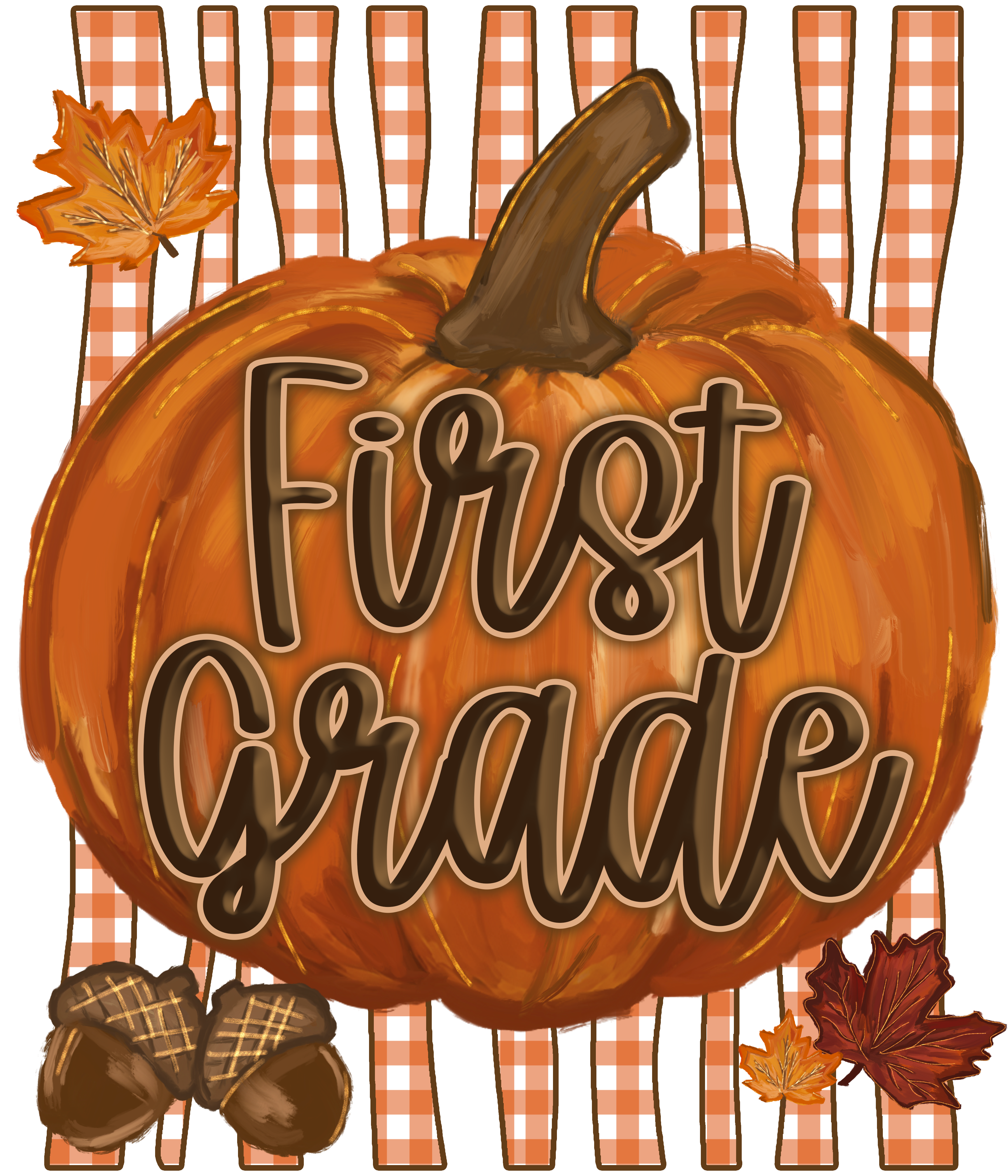 Randomness 640 - First Grade Fall