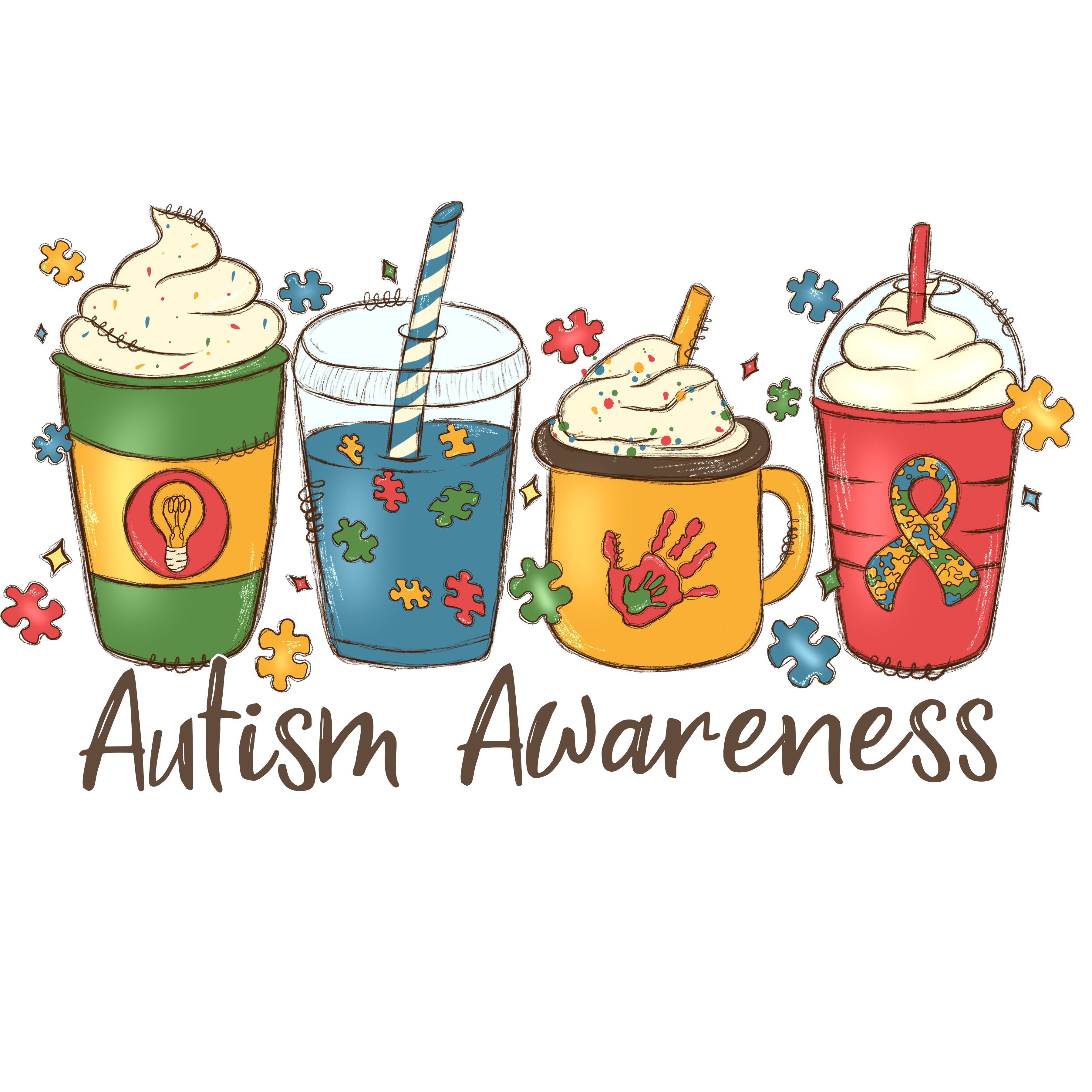 Autism 1043 - Mm001067