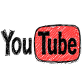 Randomness 1807 - Youtube Scribble