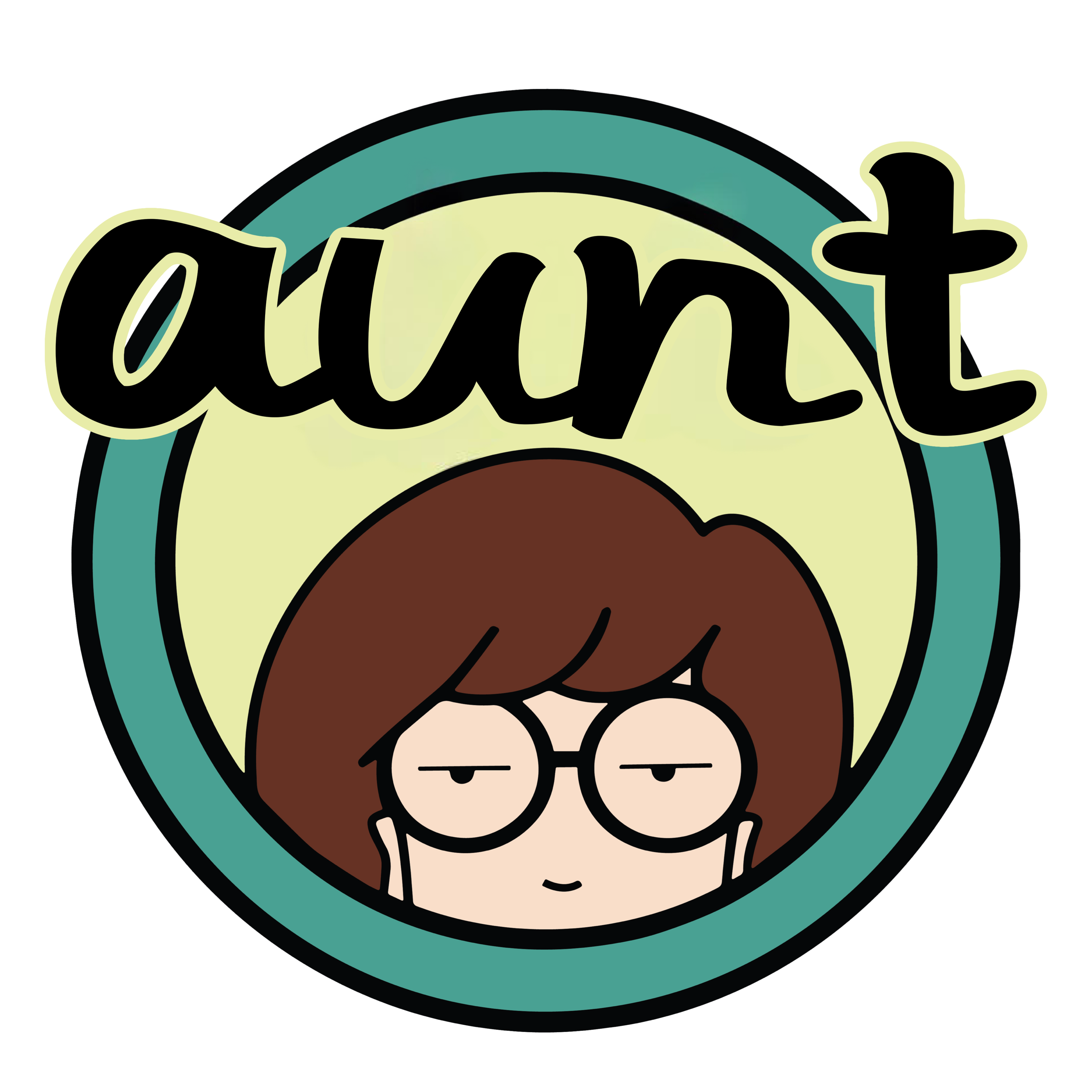 Randomness 92 - Aunt Daria