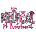 Nursing 623 - Nurse (585)