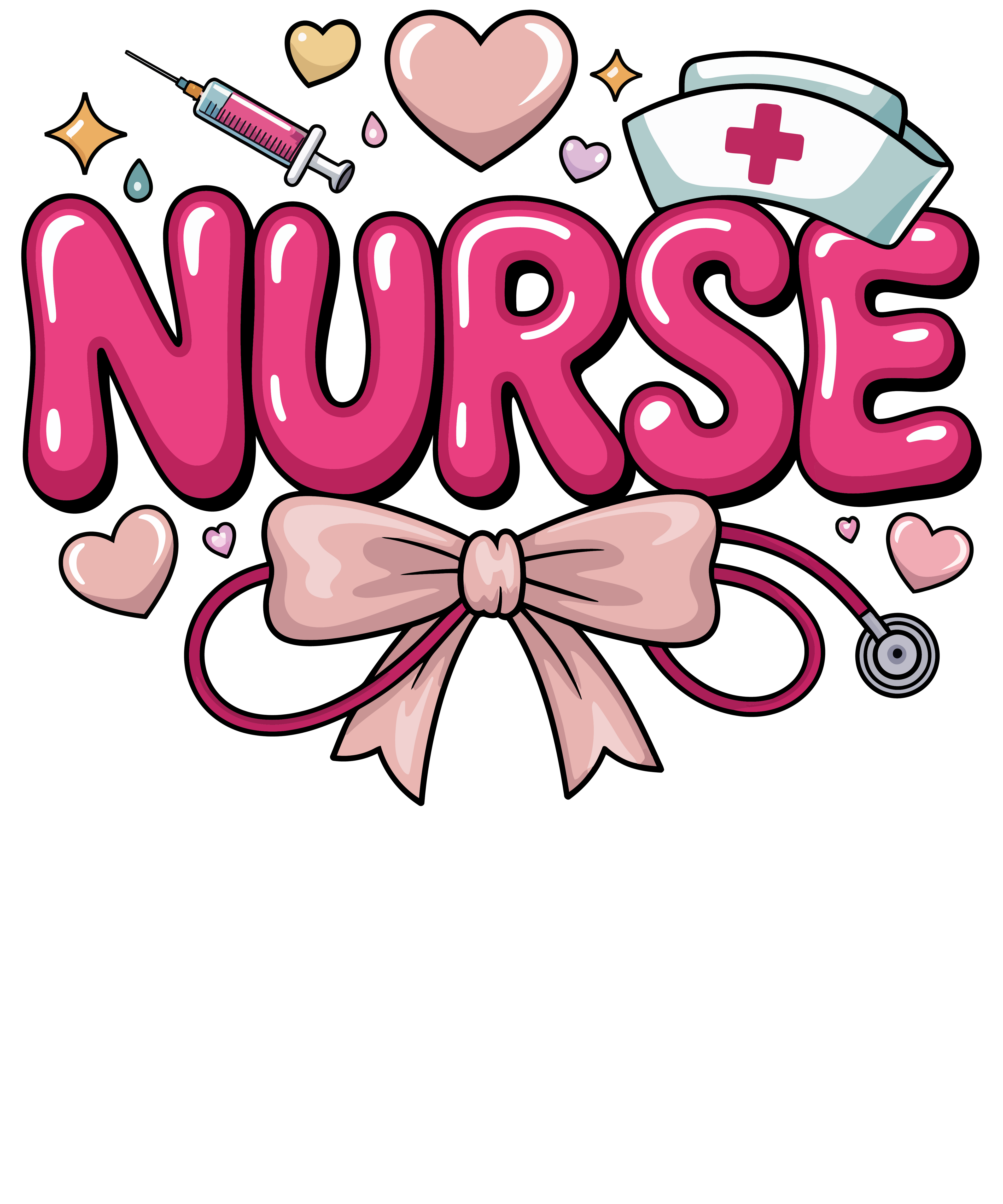 Nursing 104 - Nurse (117)