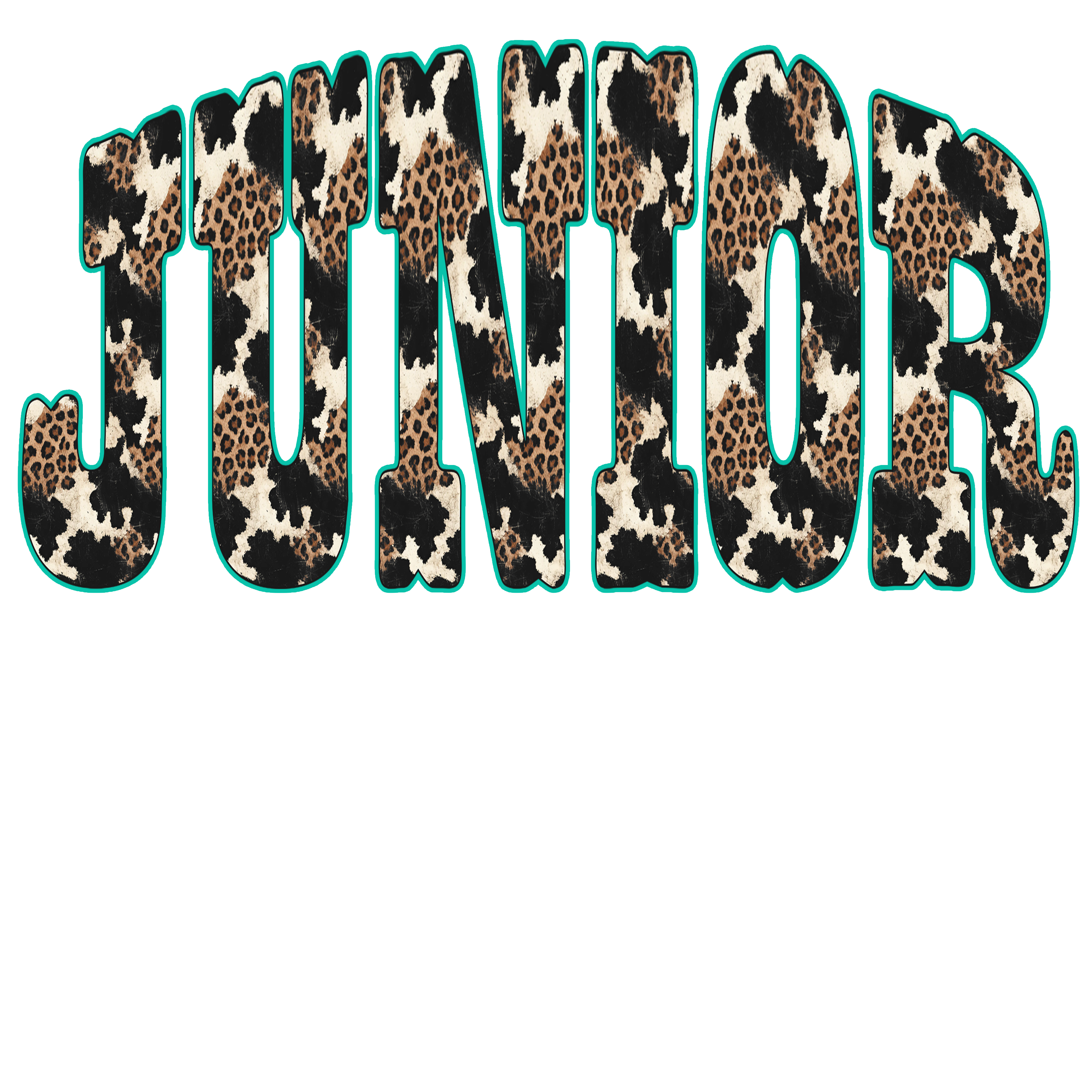 Randomness 918 - Junior Cow