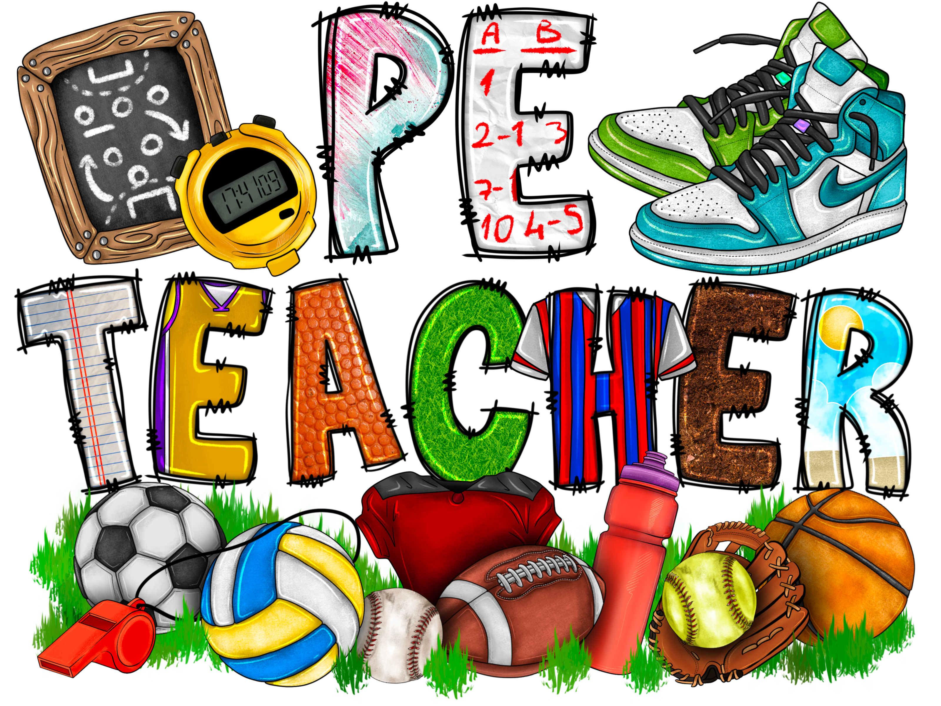 Teacher 545 - Peteacher