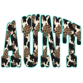 Randomness 91 - Aunt Cow