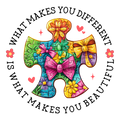 Autism 968 - Copy Of Mama Boho Flowers Mama, Mothers Day Png