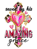 Teacher 599 - Savedbyhisamazinggrace