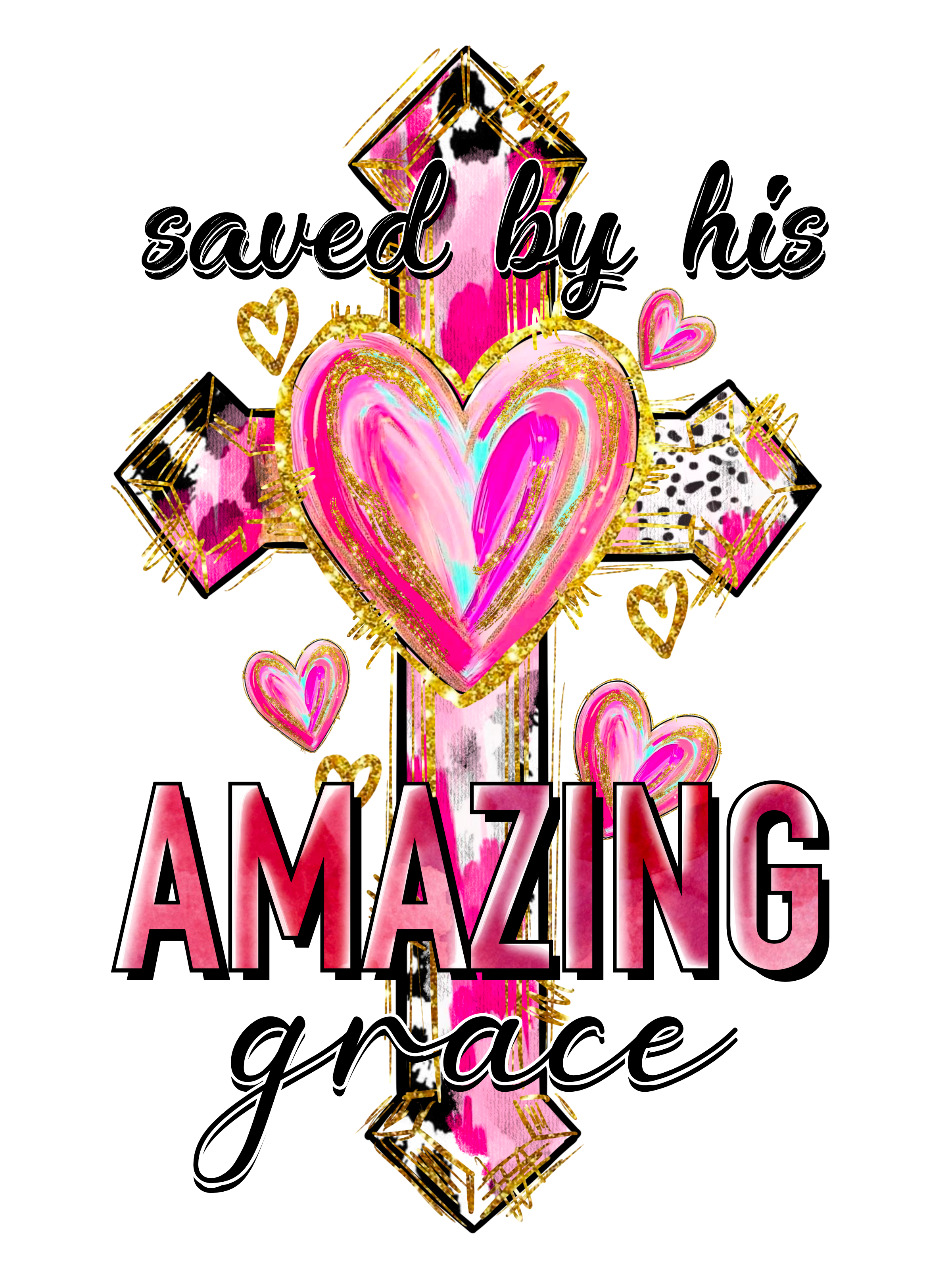 Teacher 599 - Savedbyhisamazinggrace