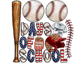 Teacher 31 - 100daysofschoolbaseball