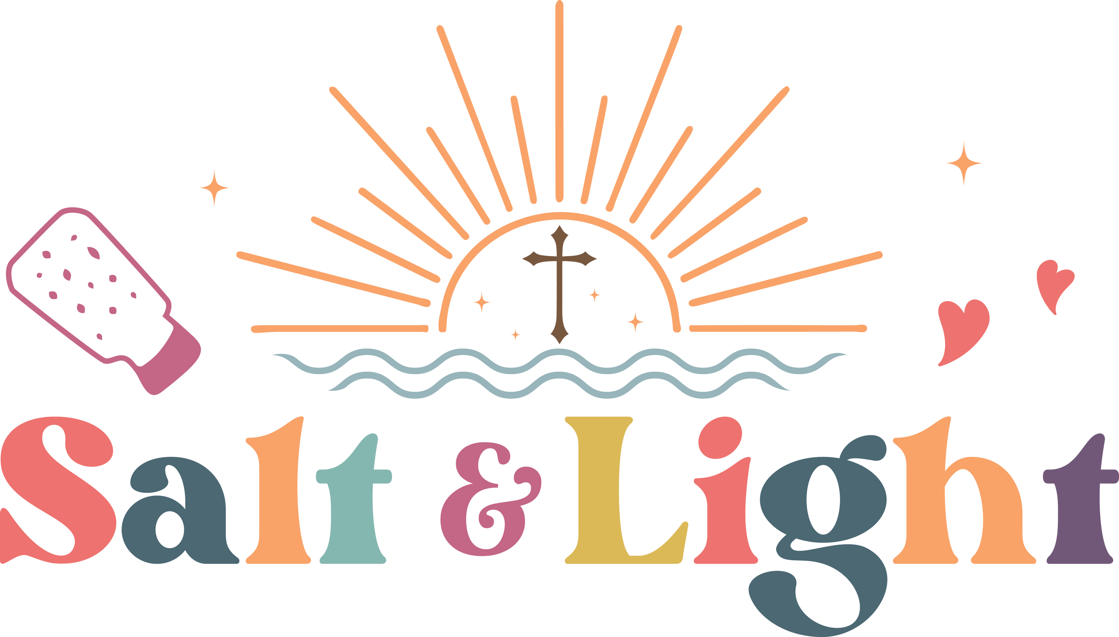 salt & light