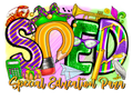 Teacher 634 - Spedspecialeducationpara