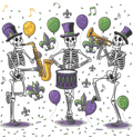 Mardi Gras 101 - 191