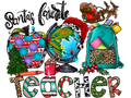 Teacher 595 - Santafavoriteteacher