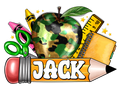 Teacher 394 - Jackyourtext