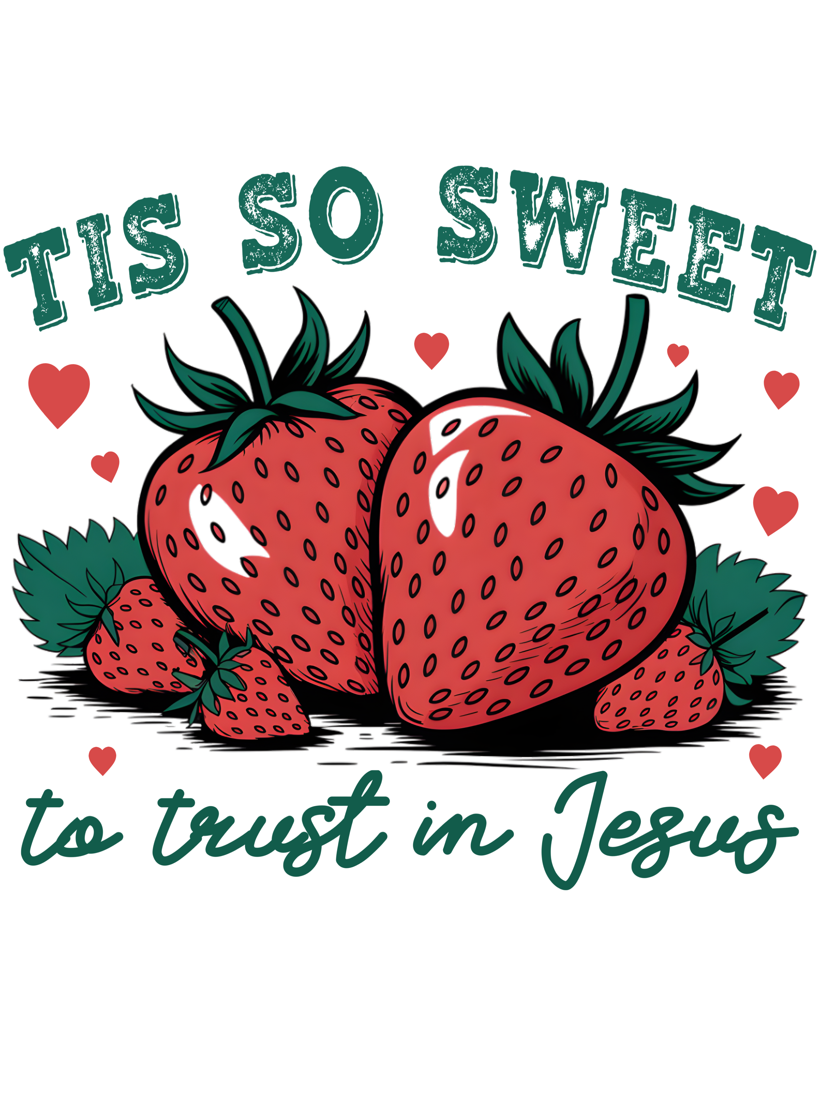 Christian 630 - Sweet Jesus Back