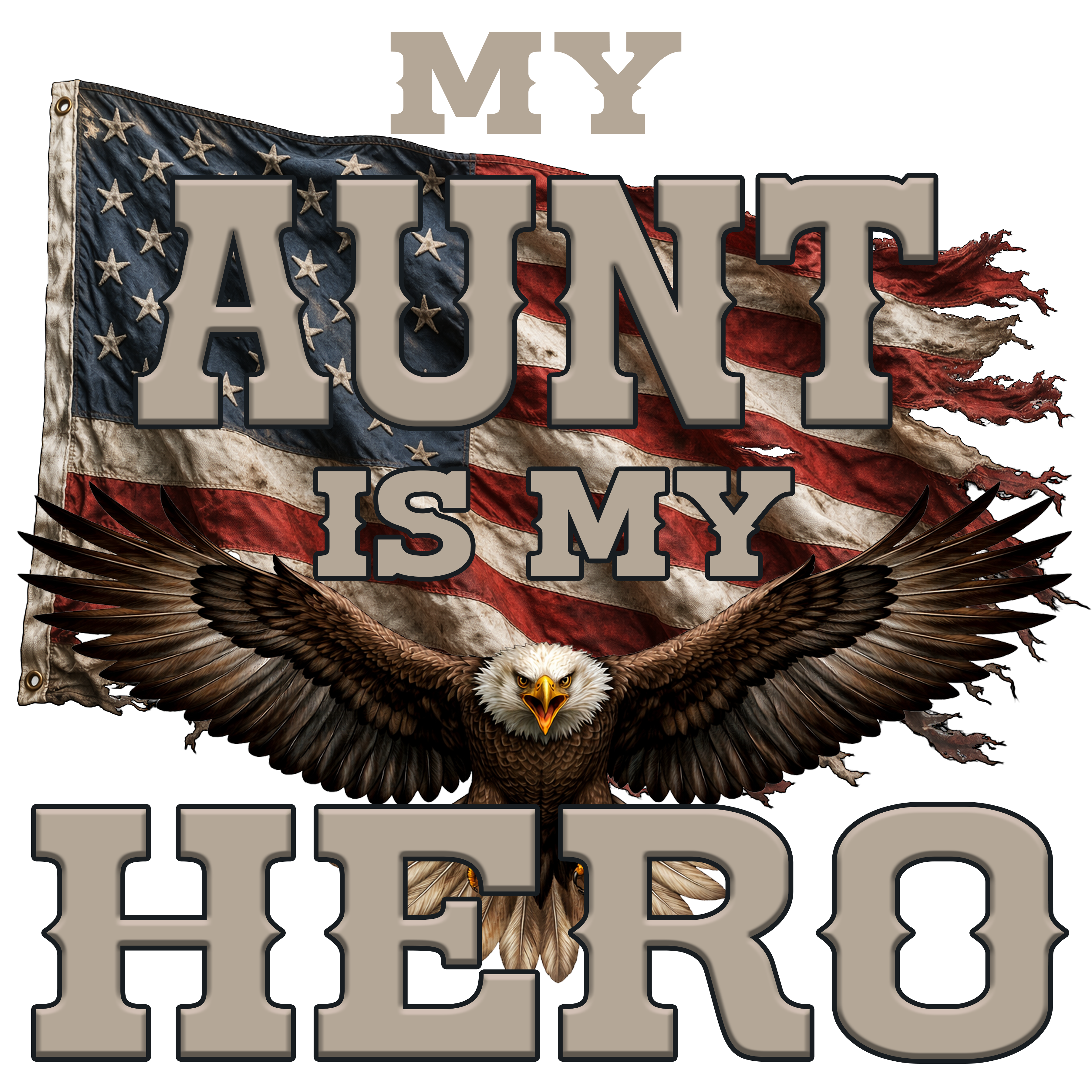 Randomness 96 - Aunthero