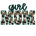 Randomness 728 - Girl Mom Cow