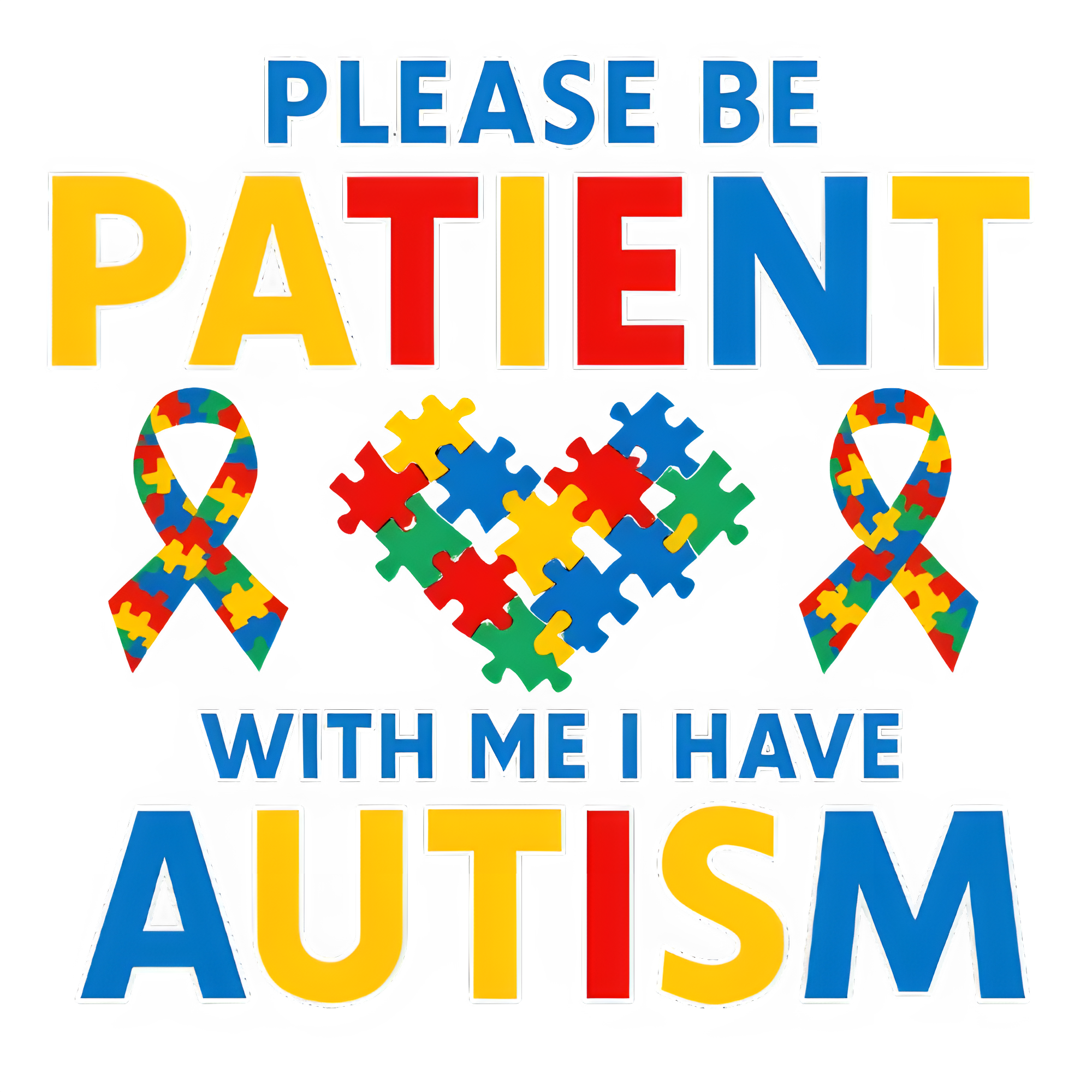 Autism 452 - Copy Of 24