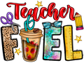 Teacher 708 - Teacherfuel