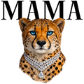Randomness 1015 - Mama Cheetah