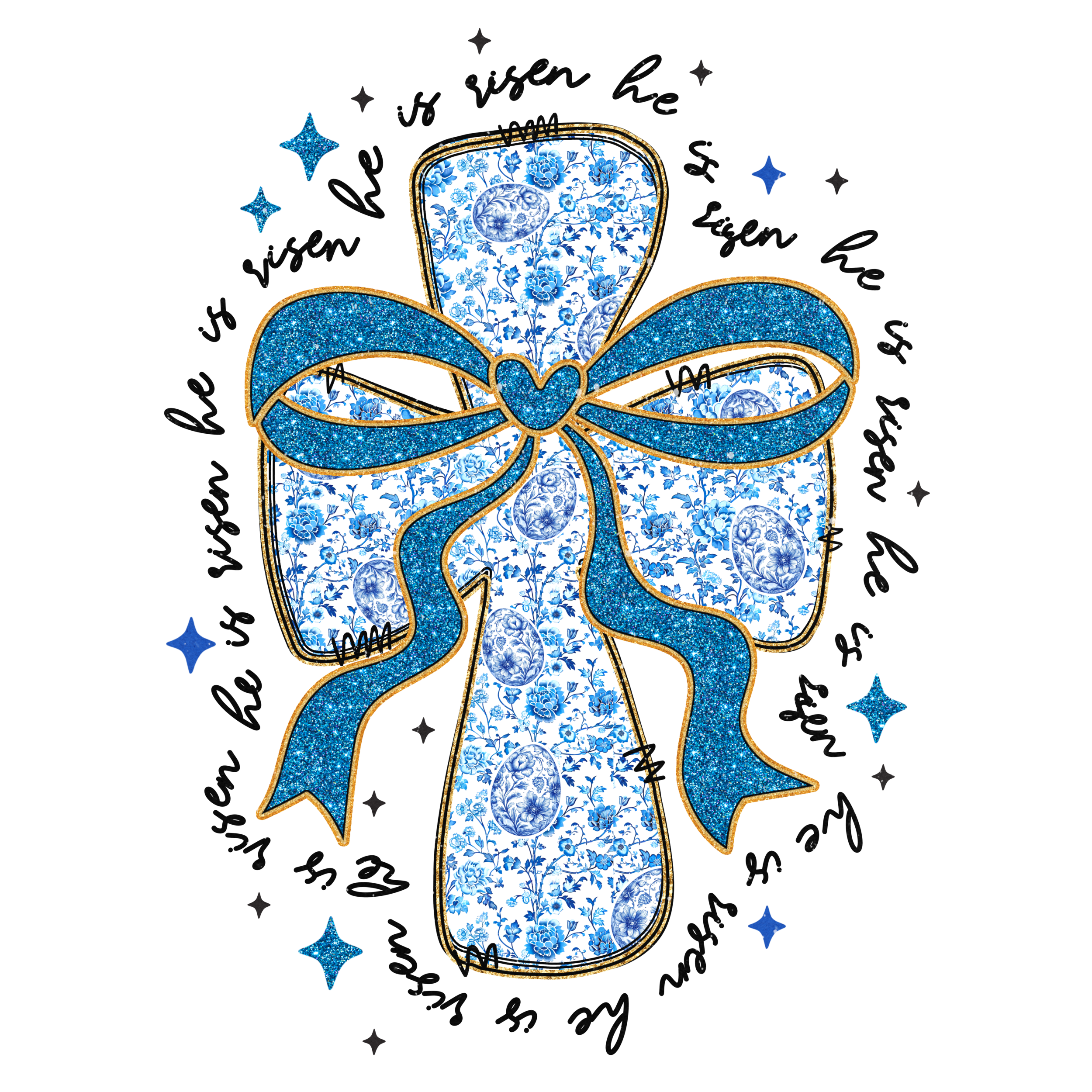 Easter 50 - Heisrisen