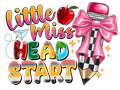 Teacher 427 - Littlemissheadstart