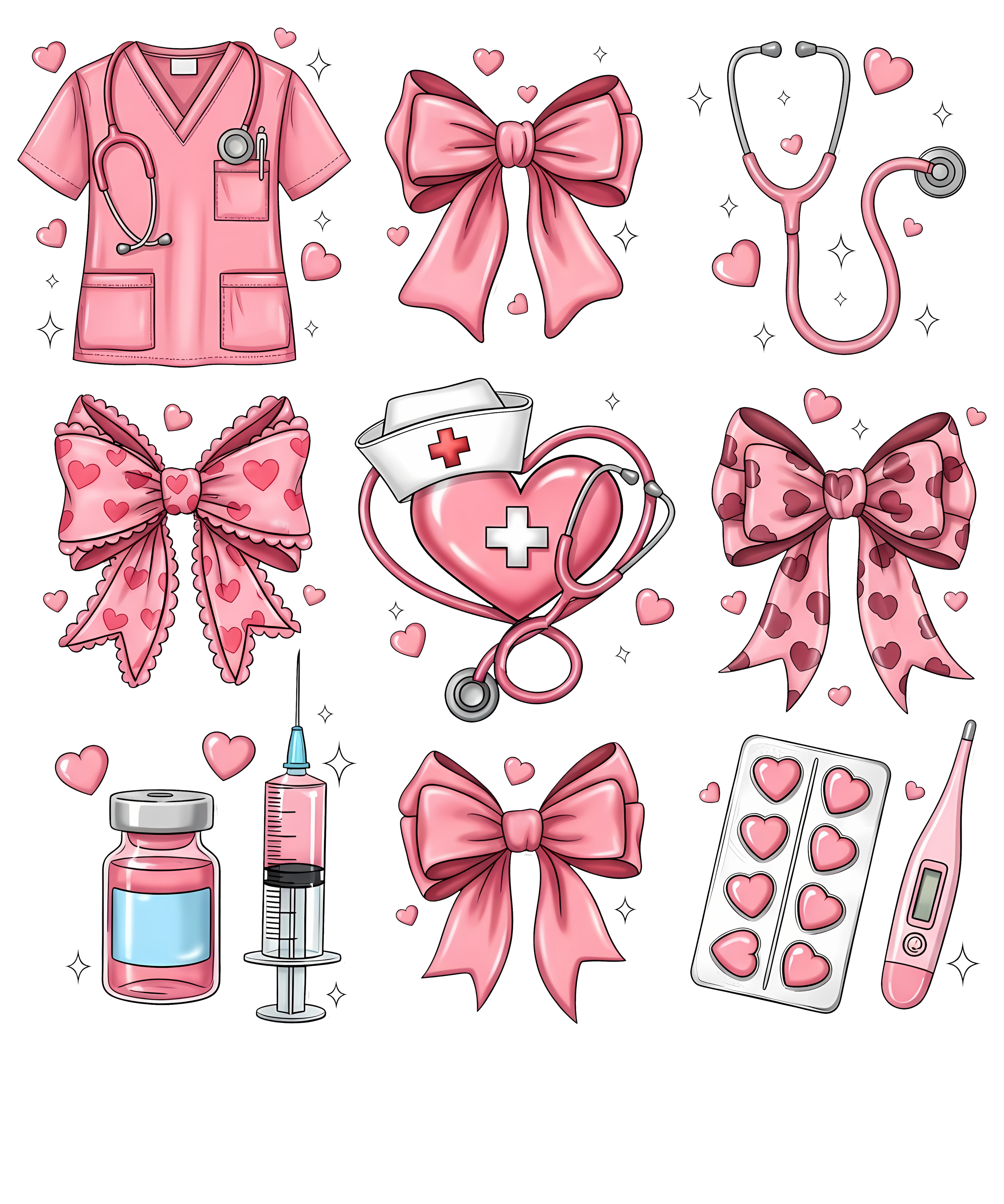Nursing 164 - Nurse (171)