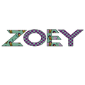Randomness 1814 - Zoey