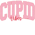 Valentine's Day 38 - Cupid Vibes