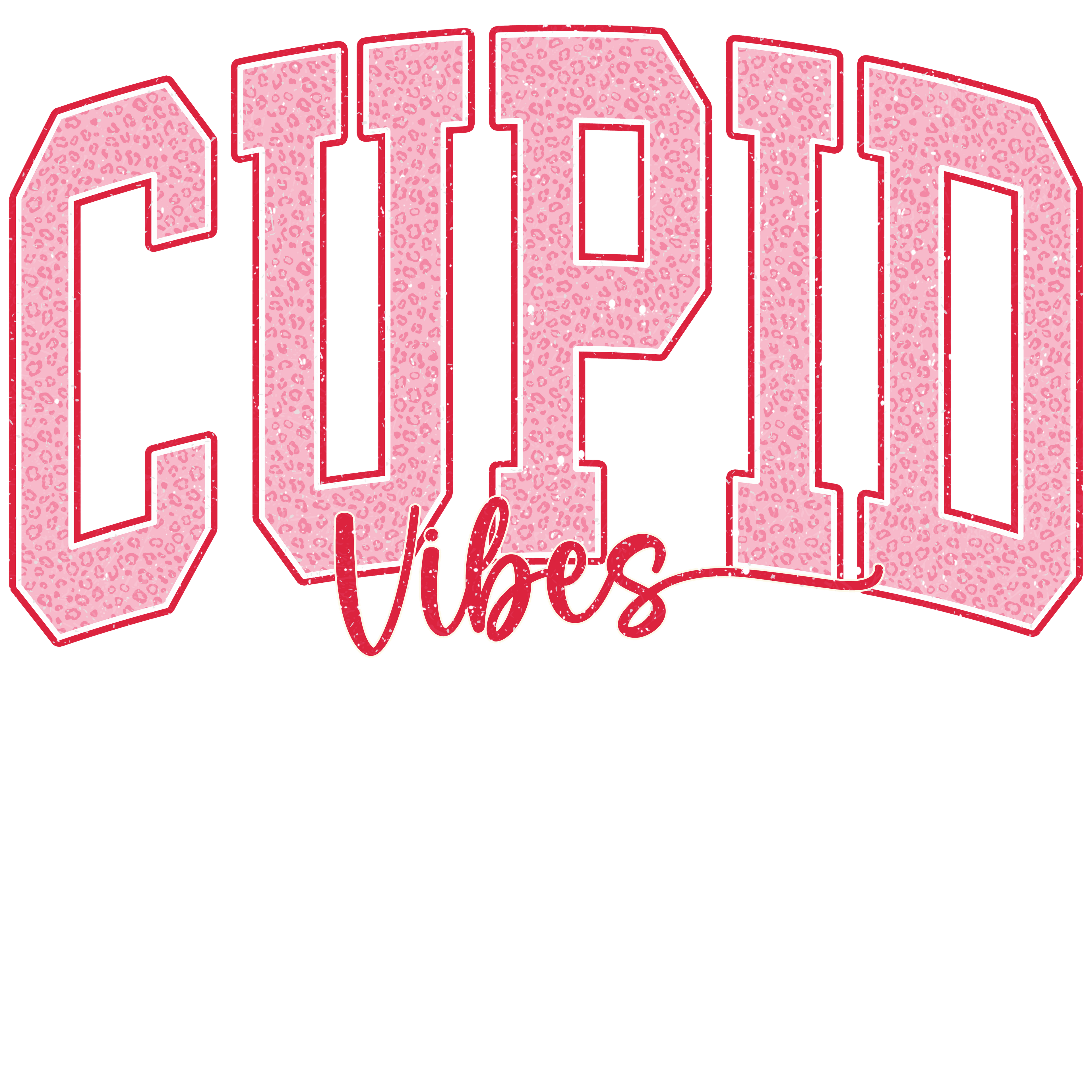 Valentine's Day 38 - Cupid Vibes