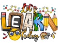 Teacher 417 - Letslearntoday