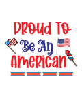 4th of July 523 - Proud To Be An American 01