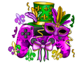 Mardi Gras 783 - Mardigrasgame