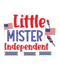 4th of July 394 - Little Mister Independent 01