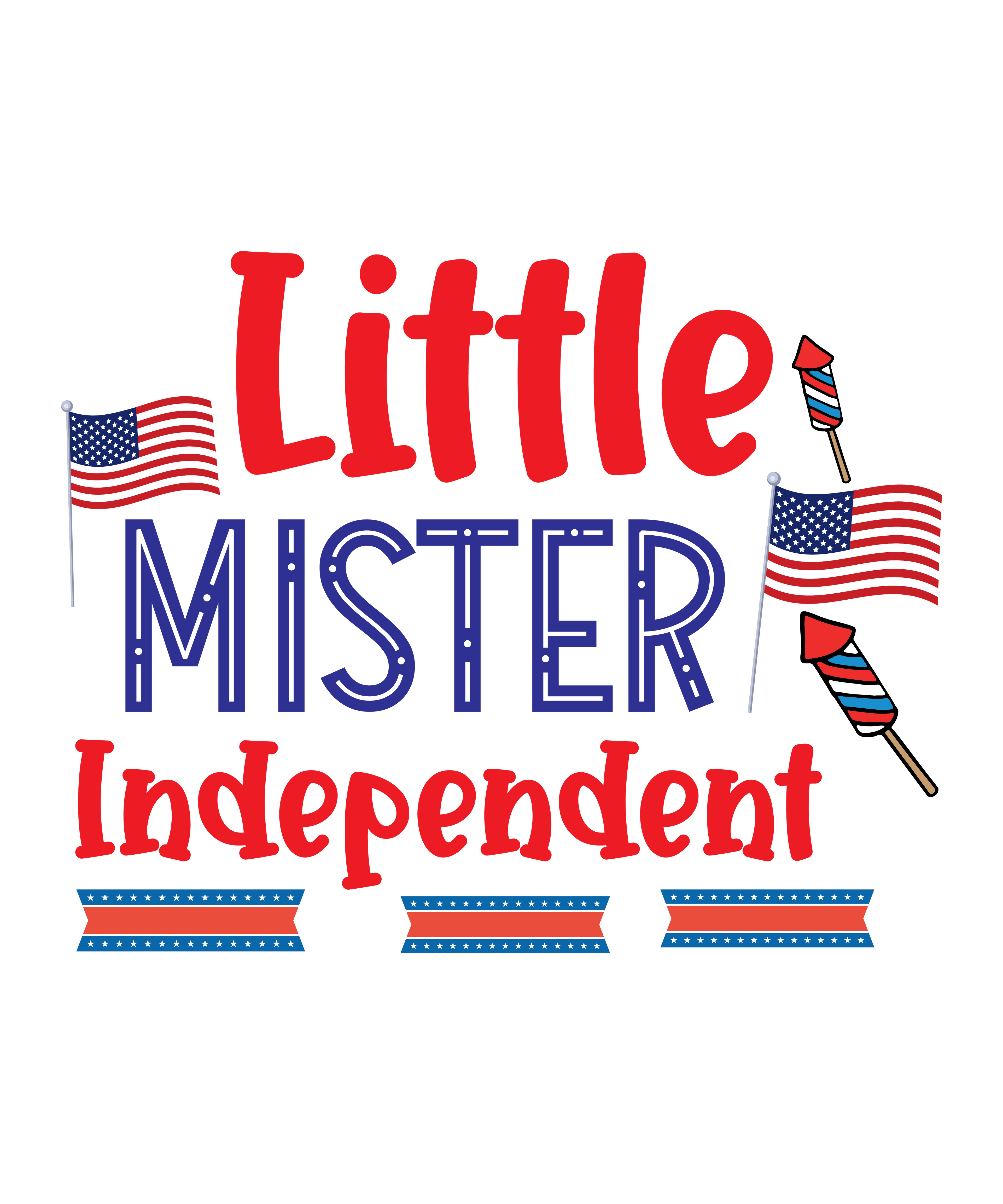 4th of July 394 - Little Mister Independent 01