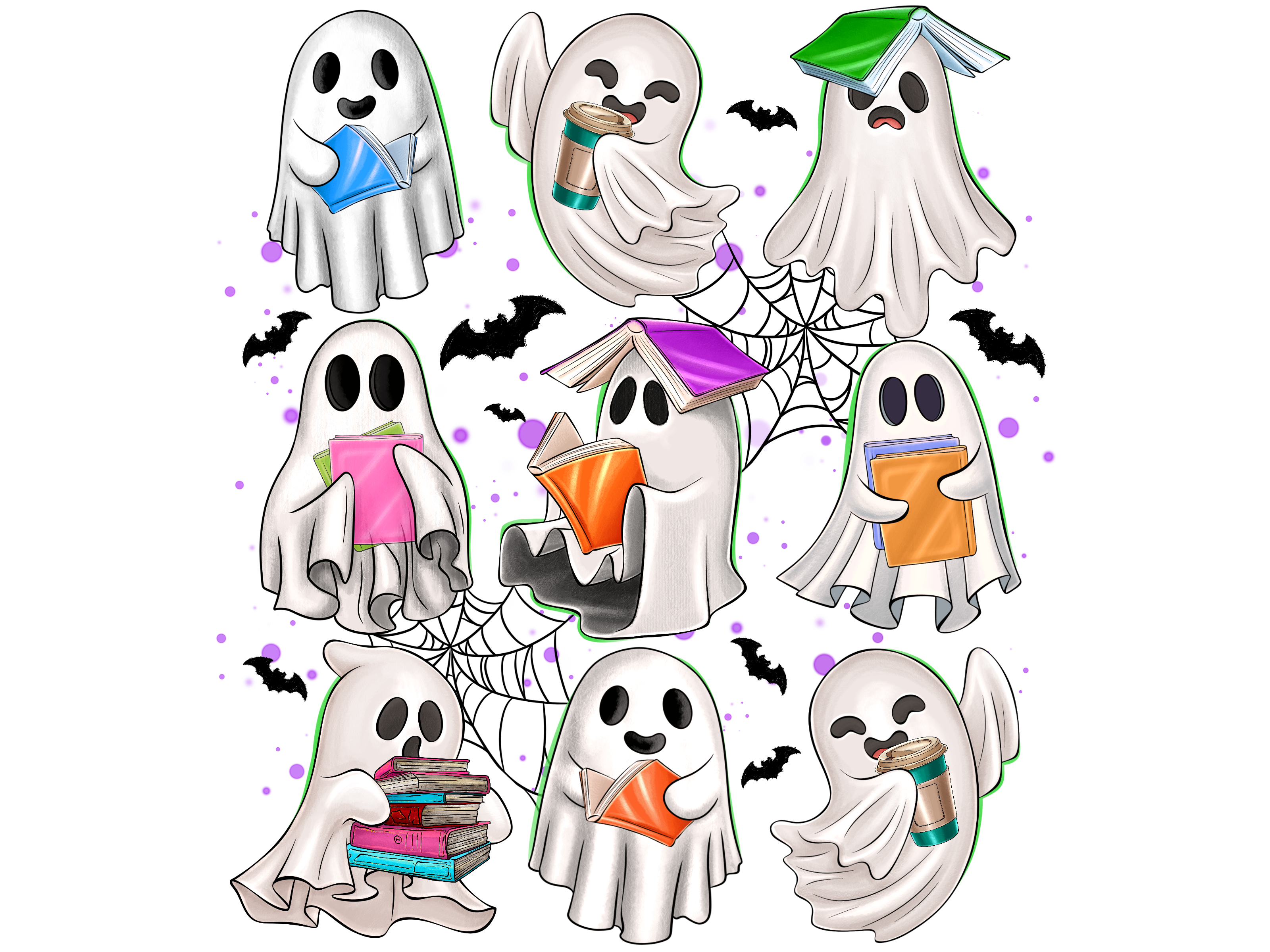 Teacher 140 - Booksghost