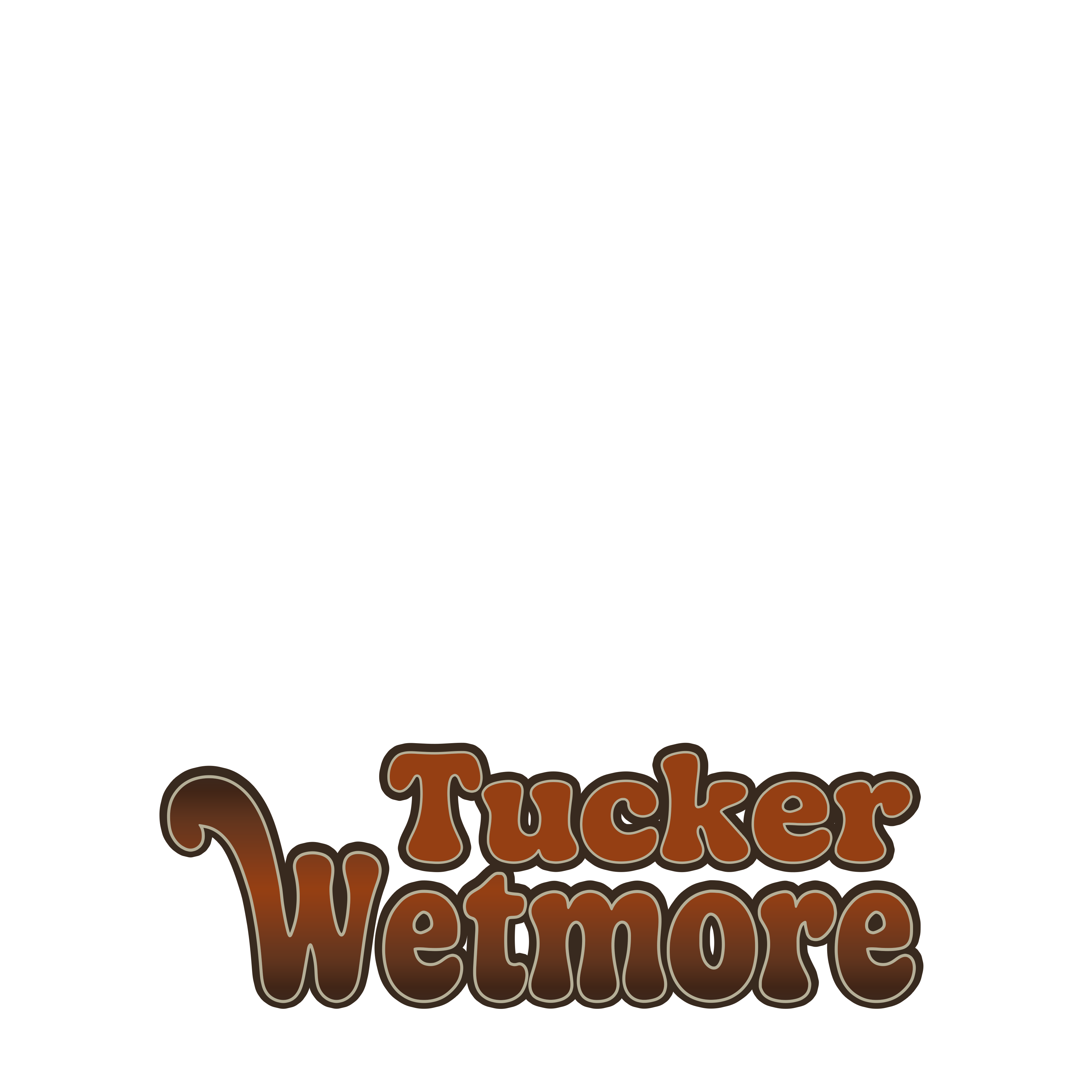 Randomness 1717 - Tucker Wetmore Retro Front
