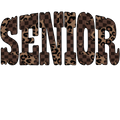Randomness 1507 - Senior Cheetah