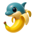 Randomness 119 - Bananitta Dolfinitta
