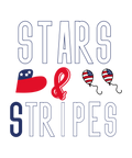 4th of July 536 - Star Spangled Stud 1 01