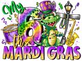 Mardi Gras 863 - My6thmardigras