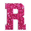Randomness 1401 - R Pink