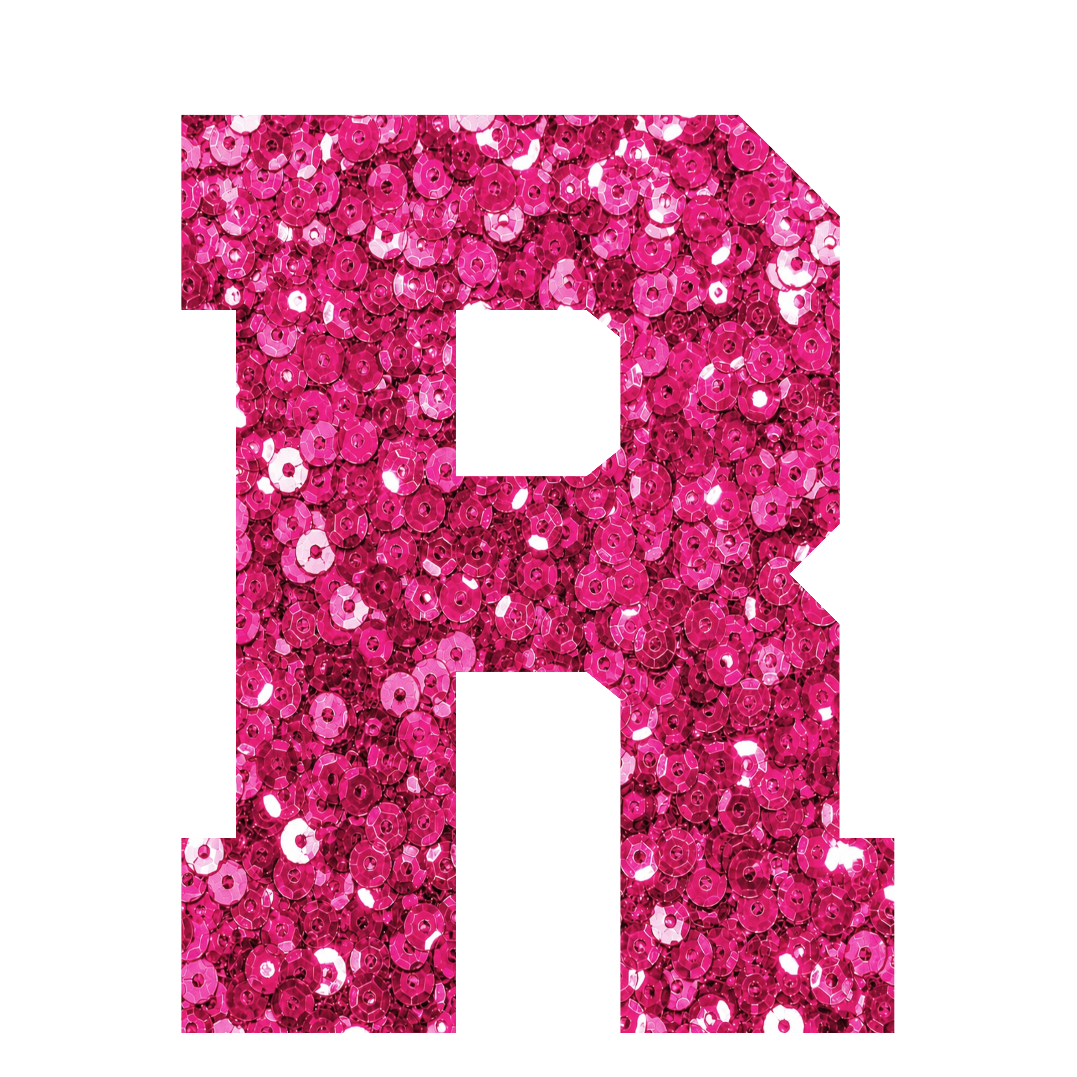 Randomness 1401 - R Pink