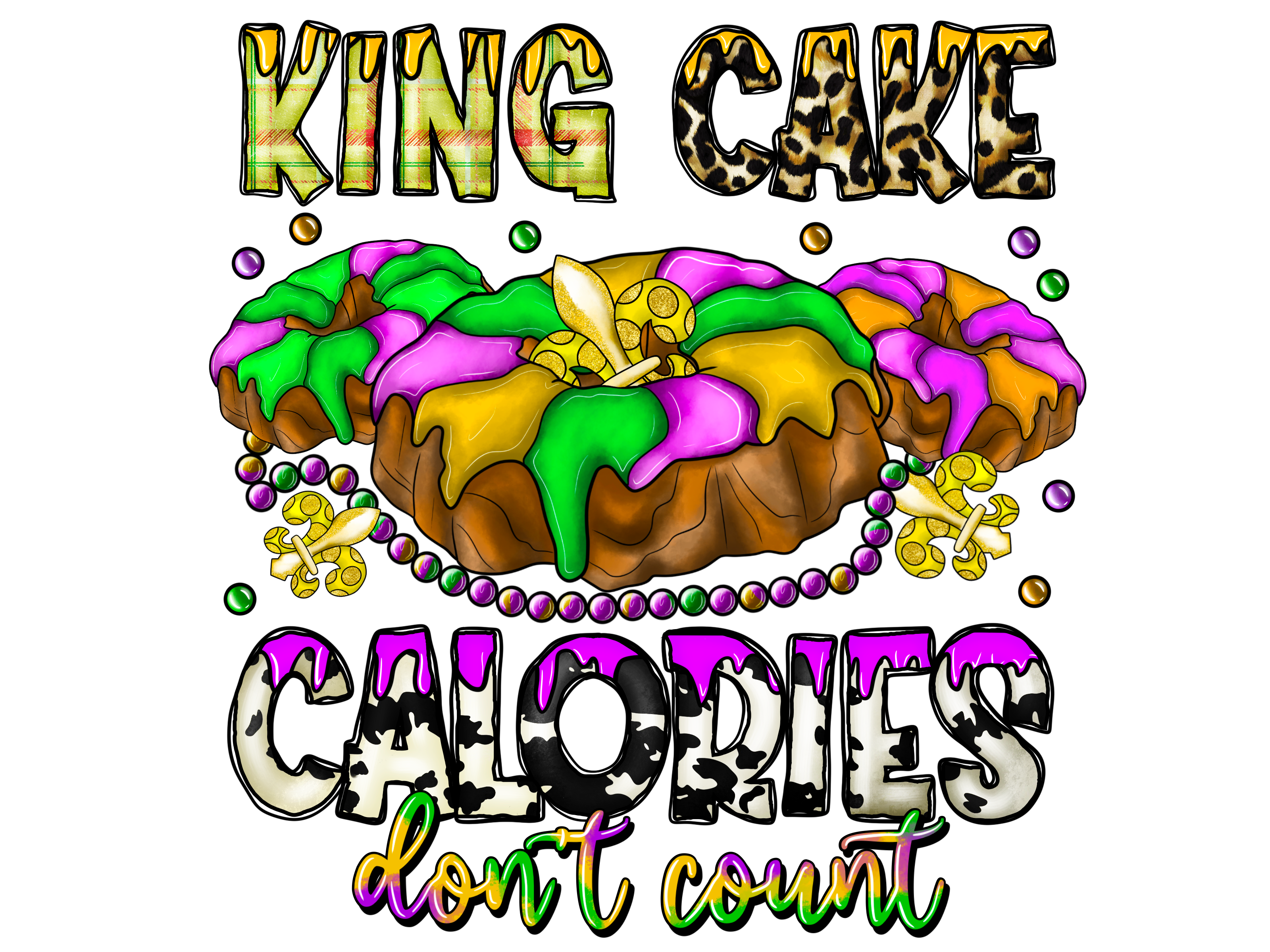 Mardi Gras 499 - Kingcakecaloriesdontcount (1)