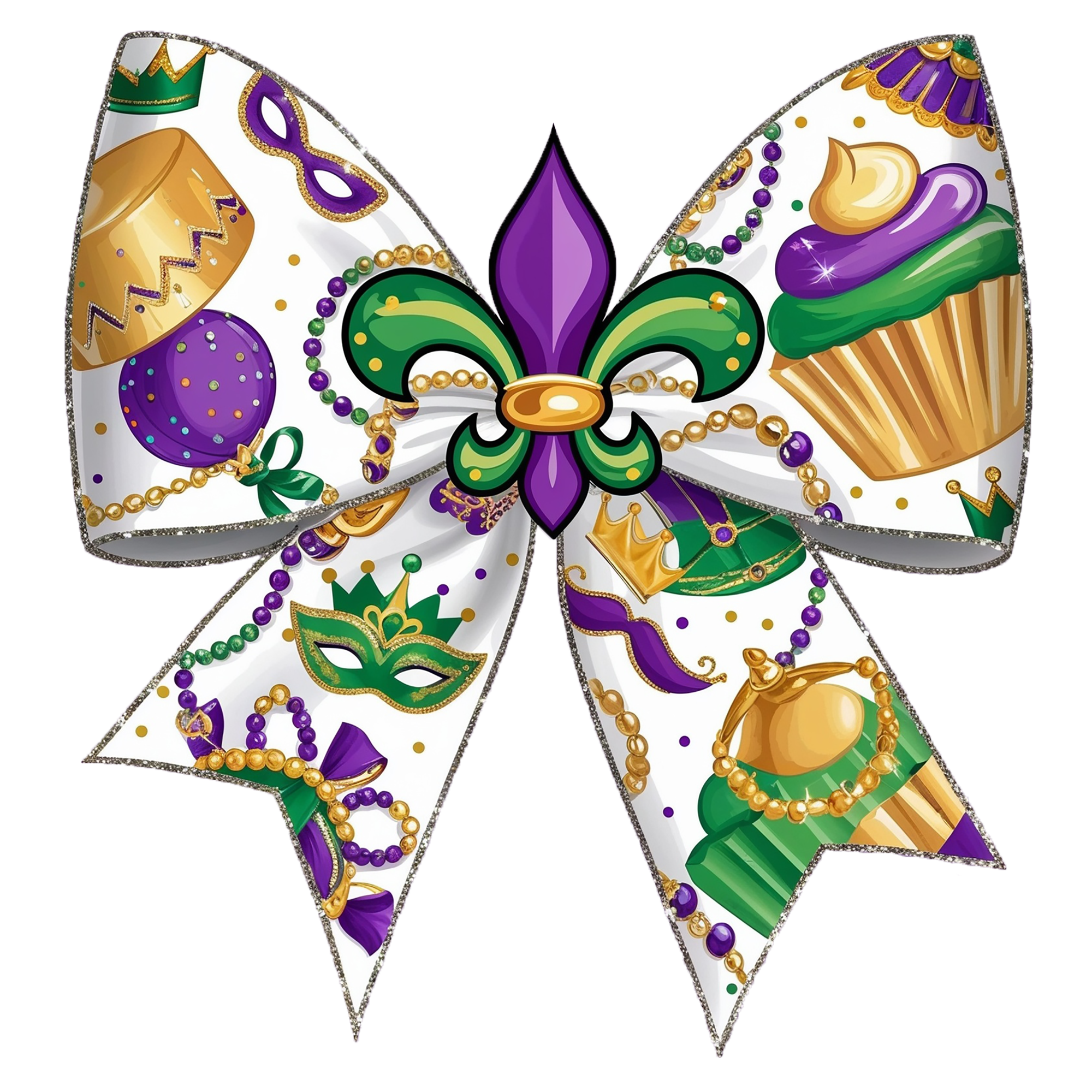 Mardi Gras 118 - 206