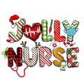 Nursing 550 - Nurse (519)