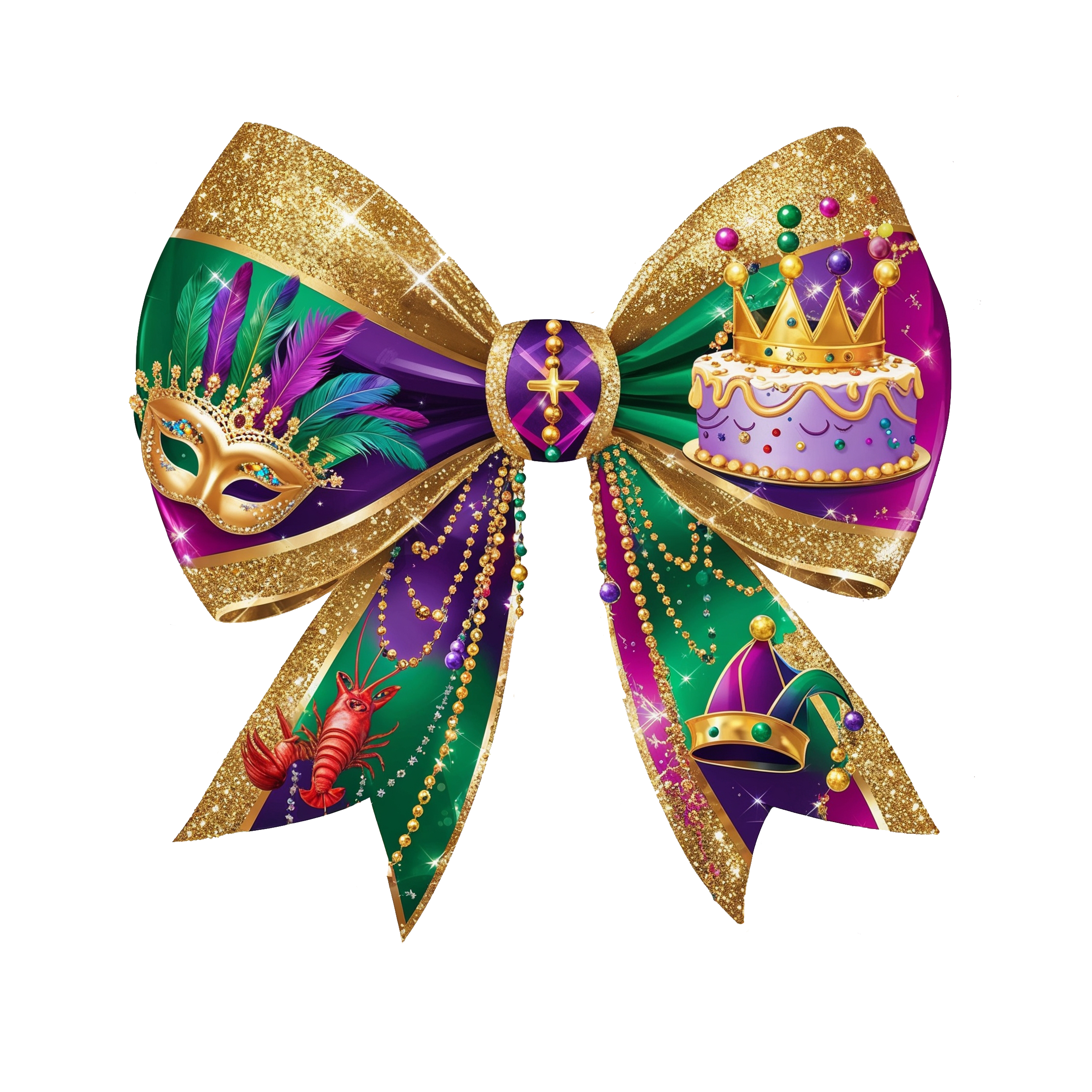 Mardi Gras 164 - 62